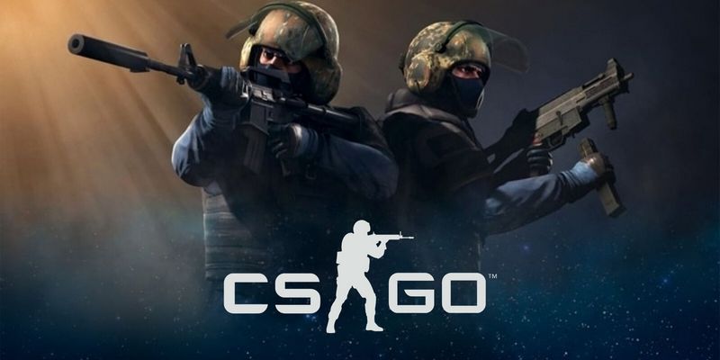 CSGO dù đã ra mắt từ rất lâu nhưng vẫn sở hữu lượng người chơi cực kỳ đông đảo