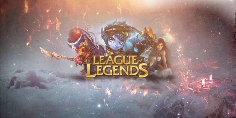 LOL có thể nói là tựa game thể loại MOBA nổi tiếng bậc nhất trong lịch sử