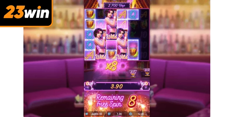 Kinh nghiệm thắng đậm khi chơi game slot độc đáo nhất 2025 này