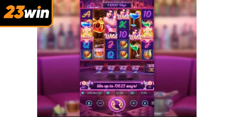 Những thuật ngữ và luật chơi quan trọng trong game Cocktail Night