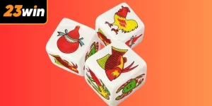 Bầu Cua Tôm Cá – Trò Chơi Cổ Điển, Hấp Dẫn Mọi Người