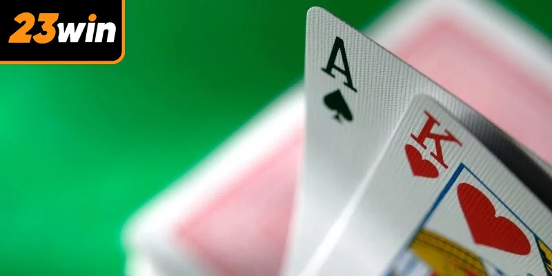 Khái niệm về Xì Dách online