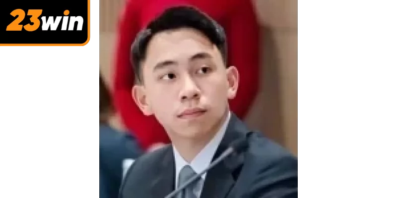 Ceo Phạm Nhật Minh Hoàng
