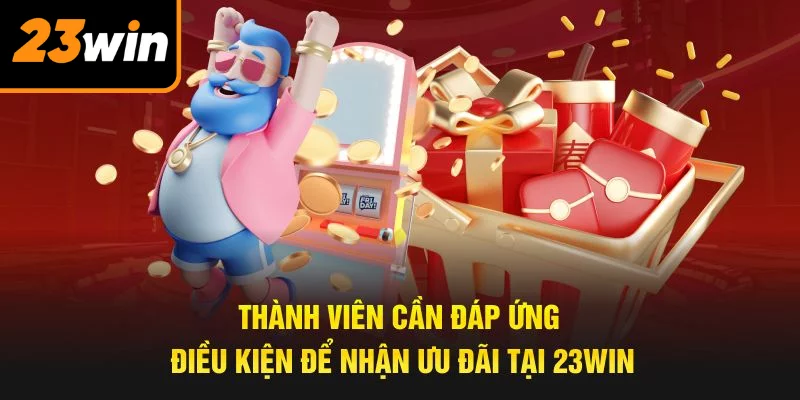 Thành viên cần chú ý khi nhận ưu đãi tại nhà cái Thành viên cần chú ý khi nhận ưu đãi tại nhà cái