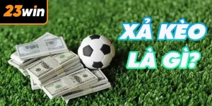 Xả Kèo Là Gì? Chiến Thuật Hay Cho Người Chơi Cá Cược